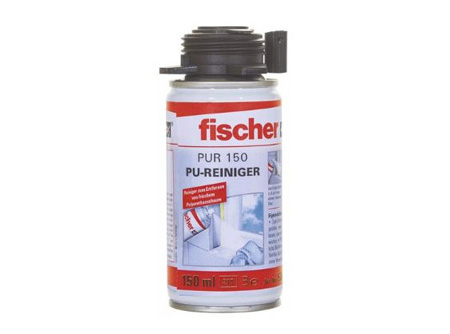Fischer purhabok